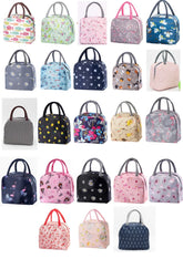 Kids Lunch Bag